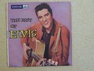 ELVIS PRESLEY 