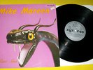 RAR Italo Vinyl LP Album Mike Mareen - Lets Start Now 8 Tracks 80er Extended