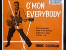 EDDIE COCHRAN 
