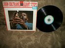 John Coltrane Giant Steps Atlantic SD 1311 STEREO pinwheel label pres Chambers