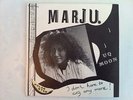 MARJU KUUT I don't have to cry 45 private modern soul / vocoder