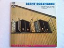 BERNT ROSENGREN notes from the underground 2xLP 1974 HARVEST funky jazz