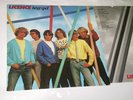 LICENCE högt spel LP 1981 Swedish modern soul RARE listen MP3