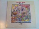 ORIENTAL WIND bazaar LP 1981 SONET UK Okay Temiz