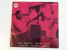 ROLF ERICSON BENNY BAILEY FREDDIE REDD JOE HARRIS 45 ep MEP 244 Sweden