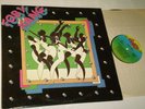 TOBY KING s/t LP 1976 US CHELSEA rare northern modern soul NICE