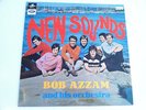 BOB AZZAM new sounds LP 1968 COLUMBIA SSX-1035 rare groove MINT-