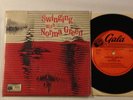 NORMA GREEN Pierre Cavalli trio 45ep GALA vocal jazz EURO exc+