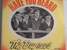 THE DUPREES 