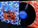 TOP 1967 Orig SATANIC MAJESTIES   ROLLING STONES ACID PSYCH + 