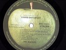 Beatles A Hard Days Night New Zealand WRC World Record Club Issue HMV Press LP