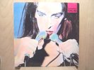 Diamanda Galas S/T Self Titled LP  Ex+/VG  Metalanguage 119 w/ insert 1984