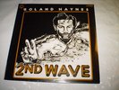 ROLAND HAYNES 2nd wave LP US BLACK JAZZ BJQD 19 STILL SEALED orig MINT