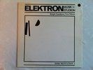 RALPH LUNDSTEN & LEO NILSSON dokumentation 1 LP 1965 SR LPD-1 electronic