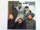 STAFFAN ABELEEN QUINTET downstream LP 1966 PHILIPS Sweden  JAZZ