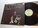 ALICE BABS music with a jazz flavour LP 1973 SWE  