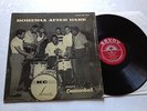 KENNY CLARKE Bohemia After Dark LP 1955 US SAVOY MG 12017