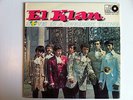 EL KLAN love is a swedish thing LP 1969 rare latin funk psych