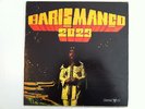 BARIS MANCO 2023 LP 1975 rare turkish psych funk