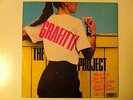 THE GRAFITTI PROJECT LP  modern soul BOOGIE Norway Terry mcCullough