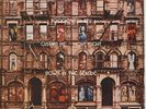 LED ZEPPELIN PHYSICAL GRAFFITI/ 