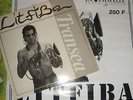 Litfiba - Transea ep IRA + Manifesto liege 86 RARO