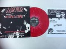 Misfits -The Complete Evilive lp red marble vinyl 138pressed punk danzig balzac
