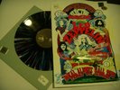 LED ZEPPELIN ELECTRIC MAGIC 1970 1 LP MCV L.E. PROMO MINT