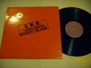 BOB DYLAN G.W.W. JOHN BIRCH SOCIETY BLUES TMOQ 1 LP BLU VINYL
