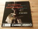 Rachmaninov/Boult 1959 UK LP STEREO RCA SB 2035