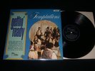 THE TEMPTATIONS - 'GETTIN' READY' - EX / EX UK MOTOWN TML11035