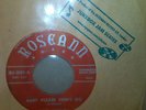 BABY PLEASE DON'T GO/ROSE MITCHELL-JO ANN HENDERSON jukebox jam 7'' mint