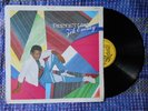 ZIK EMMY Perfect changes RARE AFRO BOOGIE MODERN SOUL DANCEFLOOR DJ Coconut LP ?