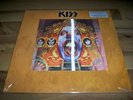 KISS PSYCHO CIRCUS LIMITED 2LP 3D COVER