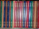 1-50 part set FRANKLIN MINT RECORD SOCIETY - 100 GREATEST RECORDINGS OF ALL TIME
