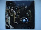Jimi Hendrix ELECTRIC LADYLAND UK LP Track Label - LOVELY NEAR MINT (nude cover)