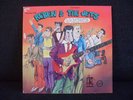 LP FRANK ZAPPA RUBEN & THE JETS ORIG GERMAN VERVE 68 EX++ MOTHERS OF INVENTION