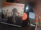 KIM FOWLEY LP LOVE IS ALIVE AND WELL ON TOWER IN NM MONO T5080