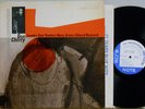 Don Cherry Complete Communion Blue Note BLP 4226 Original NY Mono RVG Ear VG+