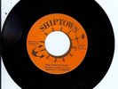 RARE VIRGINIA FUNK 45-SHIRLEY JOHNSON-
