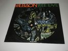 KALEIDON - FREE LOVE -  ORIGINAL ITALIAN PROG LP - 1st PRESS - 1973 -