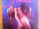 Plaisirs Erotiques Vol 1 DUMB RARE PORN LIBRARY BREAKS  listen hear  YAN TREGGER