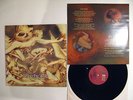 greek WILL-O-THE WISP lp SECOND SIGHT PSYCH PROG MINT manticore's breath dungen