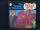 The Mothers Of The Invention Freak Out Orig Verve V6-5005-2 Lp