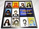 SUPER FURRY ANIMALS - Fuzzy Logic- LP/Vinyl/Record