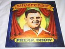 SILVERCHAIR Freak Show - Original 487103-1 Vinyl LP (1997)
