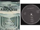 Les ABRANIS  Private FUNK ARABIC PSYCH PROG LP HEAR