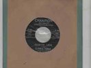 GLORIA JONES TAINTED LOVE CHAMPION RECORDS BLACK LABEL EX COND