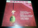 Rimsky-Korsakov & Borodin Mercury Living Presence SR 90265 Dorati LSO NM FR1