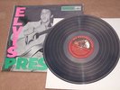 ELVIS PRESLEY Rock 'n Roll 1956 UK very 1st press HMV CLP 1093 Lovely condition